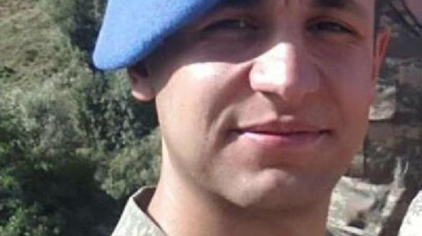 Şehit Annesi Korkuttu