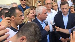 İYİ Partili Koray Aydın'dan 'Devlet Bahçeli' gafı sonrası ilk açıklama