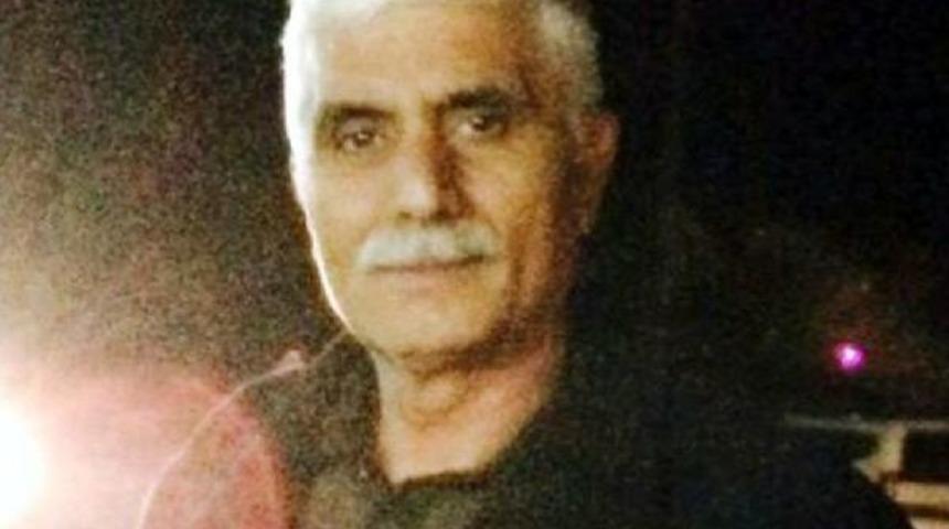 Baharat T&uuml;ccarı Işyerinde Intihar Etti