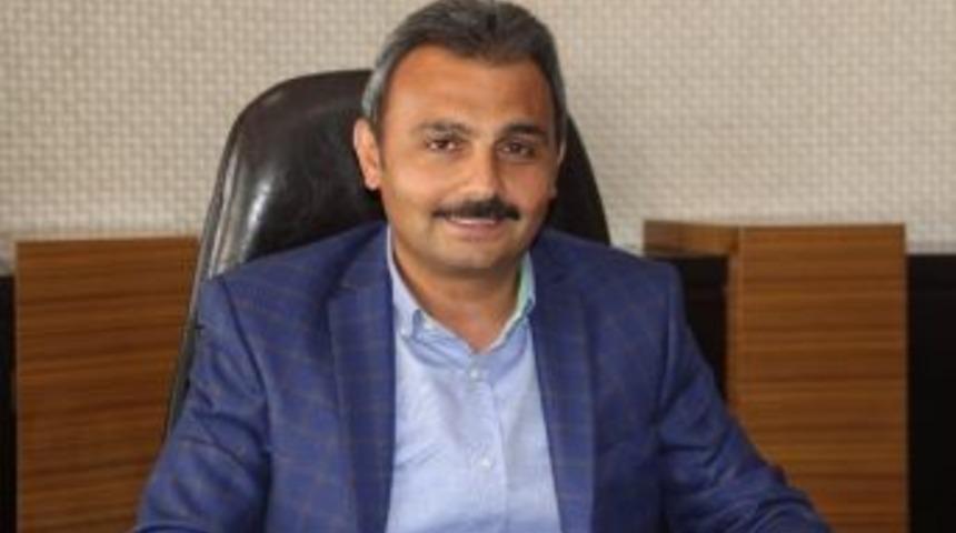 Başkan K&uuml;lc&uuml;&rsquo;den Stadyum Alanının Satışına İlişkin A&ccedil;ıklama