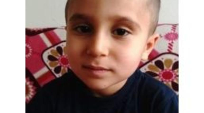 Kayıp &Ccedil;ocuğun Cesedi Bulundu