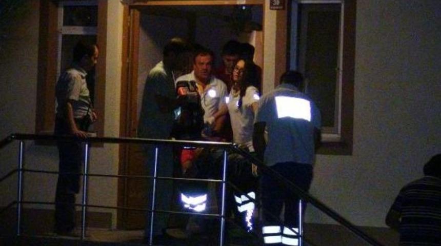 Edirne&rsquo;De Eski Koca Dehşeti: 2 &Ouml;l&uuml;