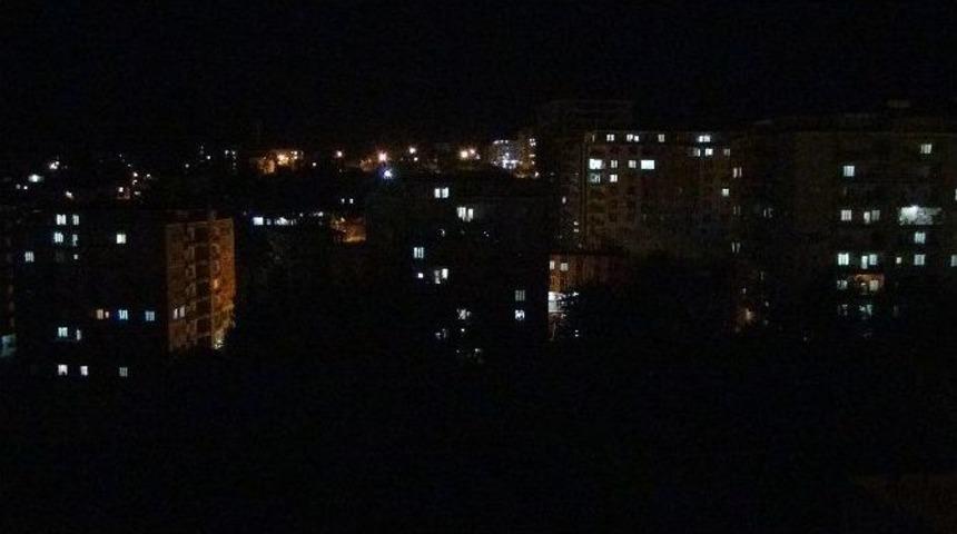 Silvan Yine Karıştı