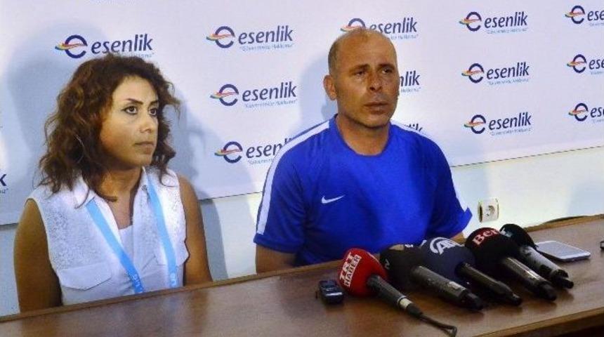 Ma&ccedil;ın Ardından