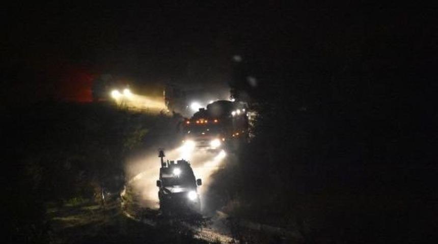 Alibeyk&ouml;y Barajı'nda Ceset Bulundu