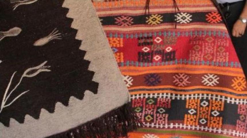 Cicim Kilimi Projesi Finansman Arıyor