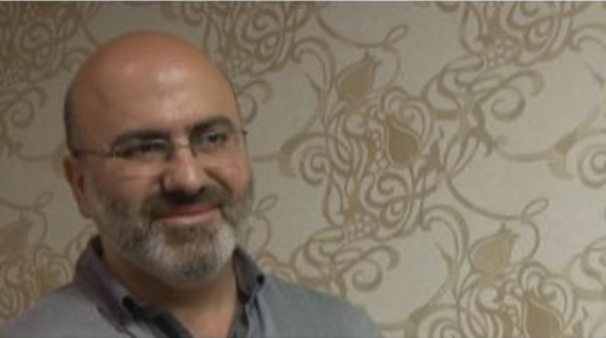 Kalp Hastası: &ldquo;mustafa Eraslan&rsquo;ın Tavsiyeleriyle Damarlarım A&ccedil;ıldı&rdquo;