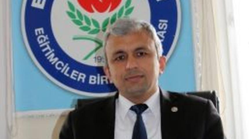 Yiğit: &ldquo;h&uuml;k&uuml;met Masaya Yeni Ve Y&uuml;ksek Teklifler Getirmeli&rdquo;