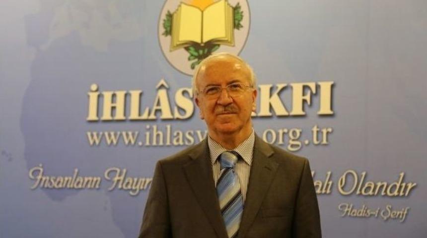 İhlas Vakfı 2015 Kurban Vek&acirc;let Bedellerini A&ccedil;ıkladı