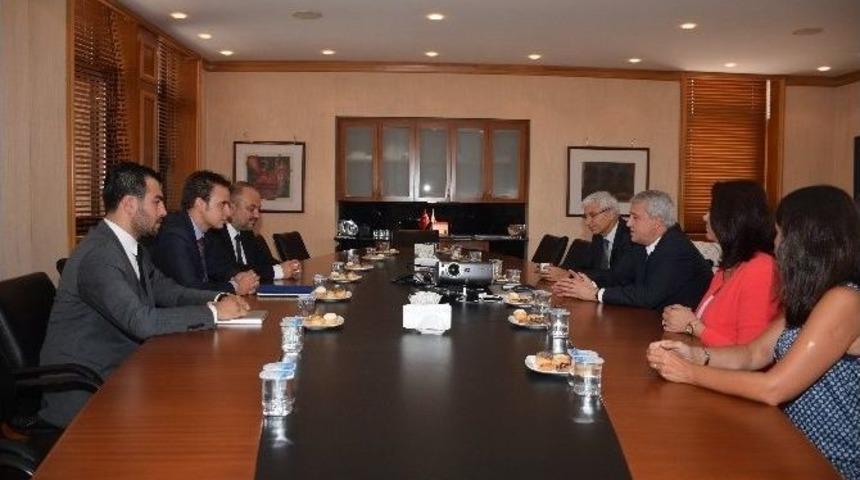 Hedef Her Alanda Akreditasyon