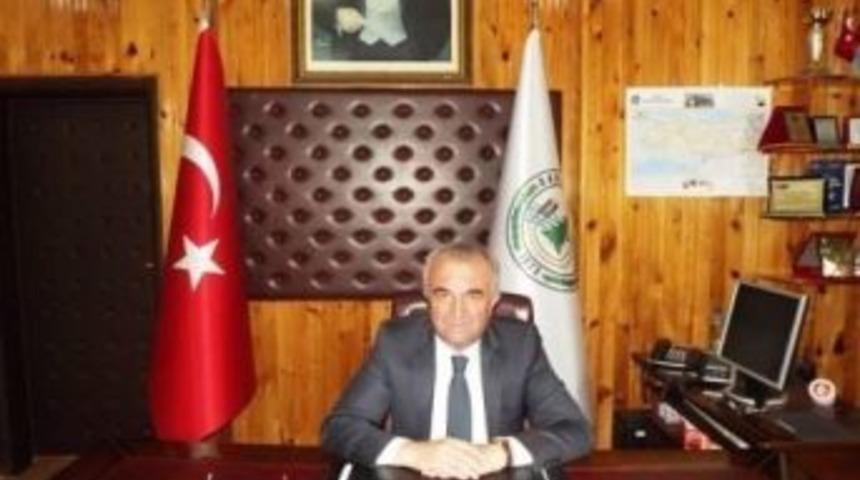 Belediye Başkanı Fehmi Taş: "2015 Yılı Daday İ&ccedil;in İnşaat Yılı Olacak"