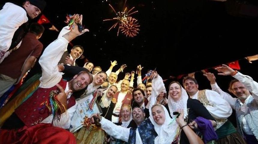 B&uuml;y&uuml;k&ccedil;ekmece Esnafı: "bu Festival Hepimizin&rdquo;