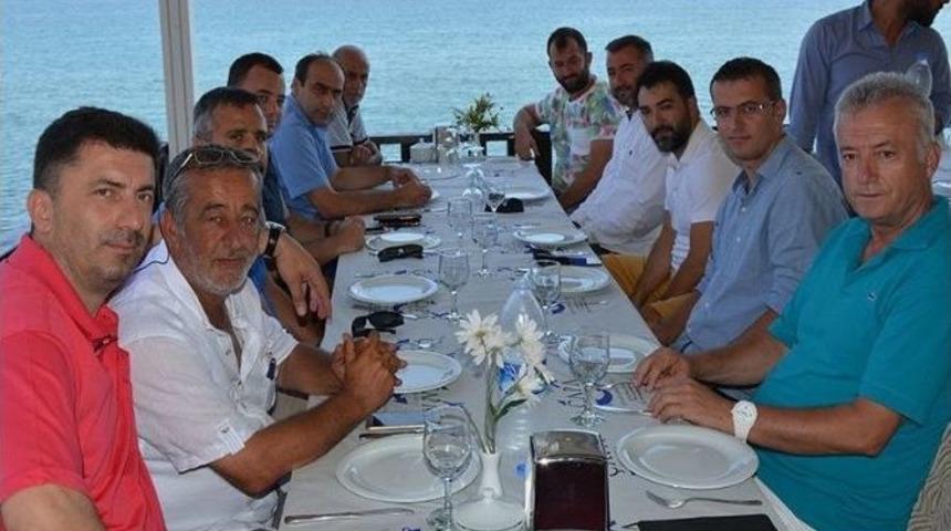 Bal Ligi Takımları D&uuml;zcesportif Cup 2015&rsquo;e Katılacak