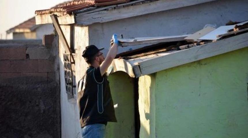 Konya'da Uyuşturucu Operasyonu: 3'&uuml; Kadın 17 G&ouml;zaltı