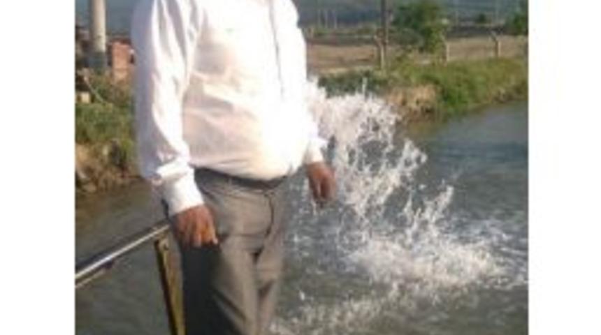 &Ccedil;ift&ccedil;i Hayatını Kaybetti