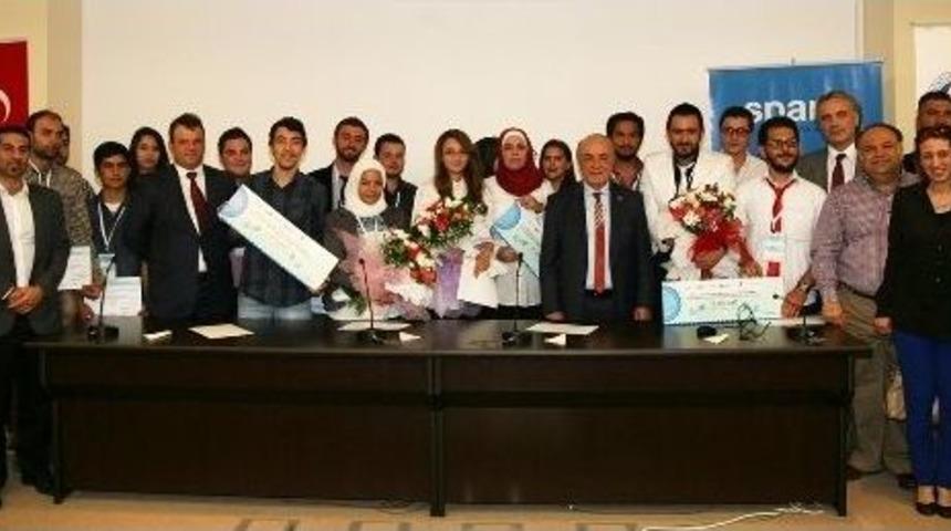 Suriyeli &Ouml;ğrencilerin Beklediği Arap&ccedil;a Program A&ccedil;ıldı