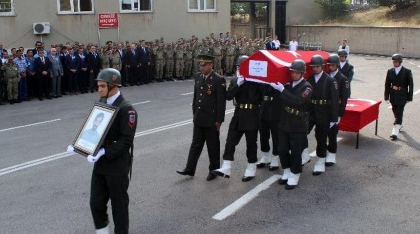 &Ouml;ld&uuml;r&uuml;len 8 Pkk&rsquo;lının Koruyucuyu Şehit Eden Ter&ouml;ristler Olduğu Ortaya &Ccedil;ıktı