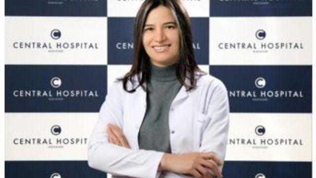 Tatil Yapan Kadınlara ’sistit’ Uyarısı