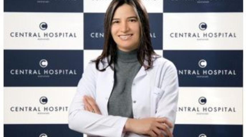 Tatil Yapan Kadınlara &rsquo;sistit&rsquo; Uyarısı