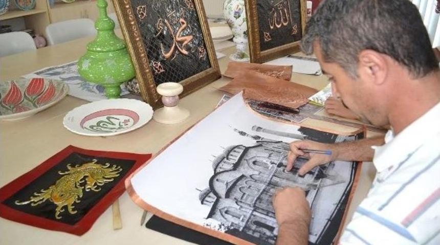 Mabesem Kursları Devam Ediyor