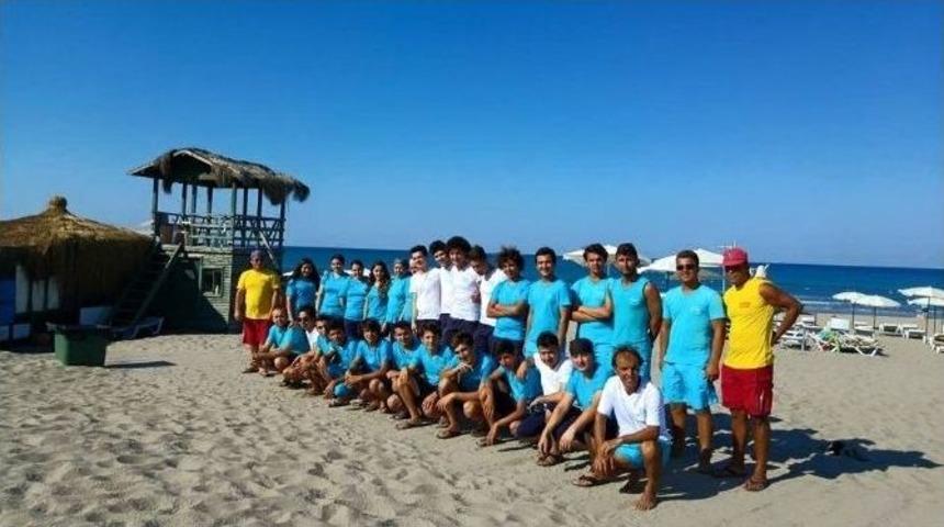 Patara Plajı&rsquo;na M&uuml;kemmellik Sertifikası