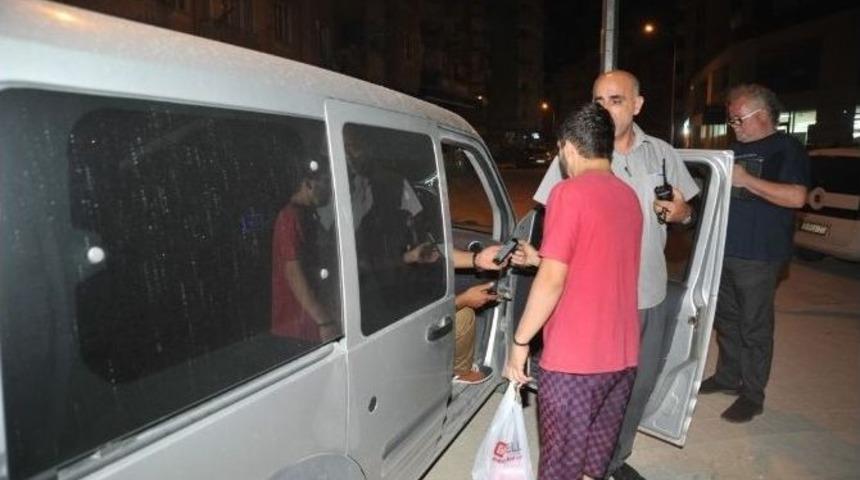 D&uuml;şen D&uuml;zenek Dolandırıcıların Oyununu Bozdu