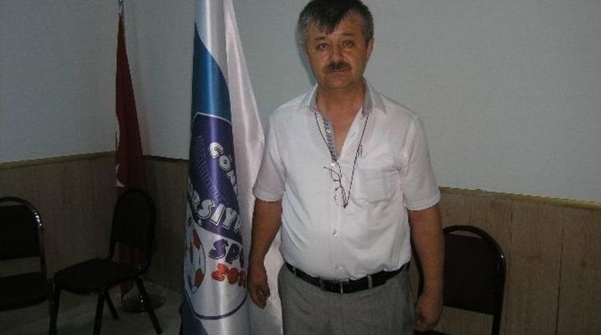 G&ouml;nen Karşıyaka Spor&rsquo;da Yeni Y&ouml;netim