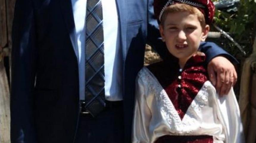 D&uuml;ğ&uuml;n Evi Cenaze Evi Oldu