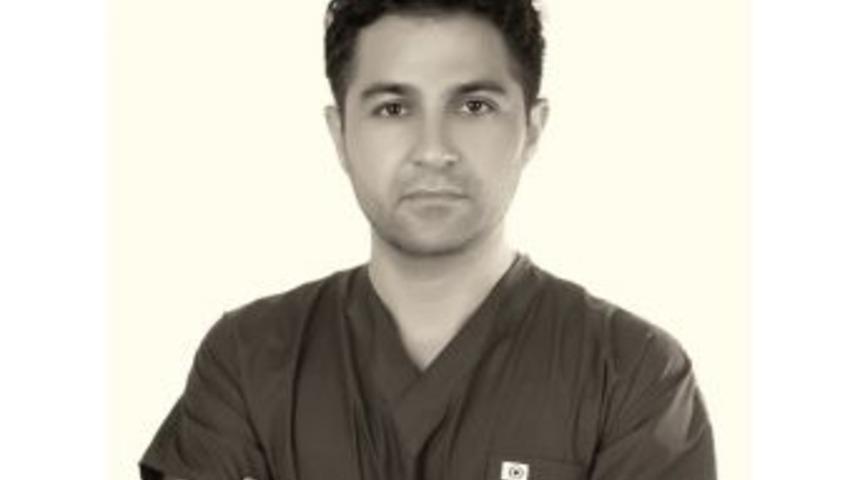 Sağlıksız Dişler T&uuml;m V&uuml;cudu Etkiliyor