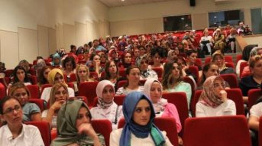 İhlas Koleji Yeni Eğitim D&ouml;nemine Hazırlanıyor