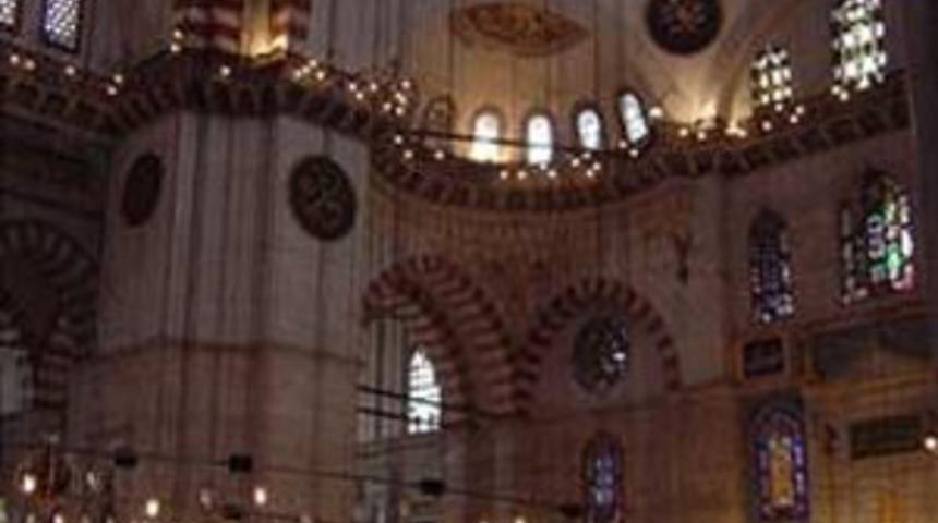 Deprem 1600 yıldır bu temele vız geldi!