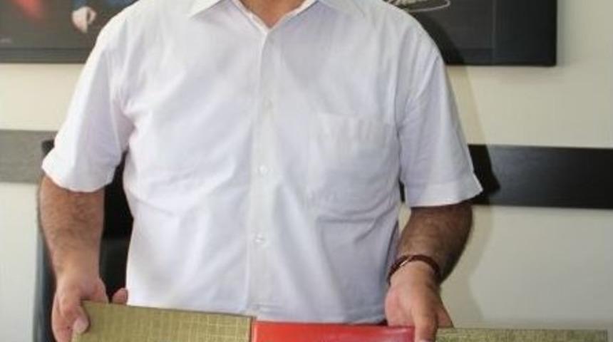 Van&rsquo;da &lsquo;k&uuml;lt&uuml;r Ve Turizm Envanteri&rsquo; &Ccedil;alışması