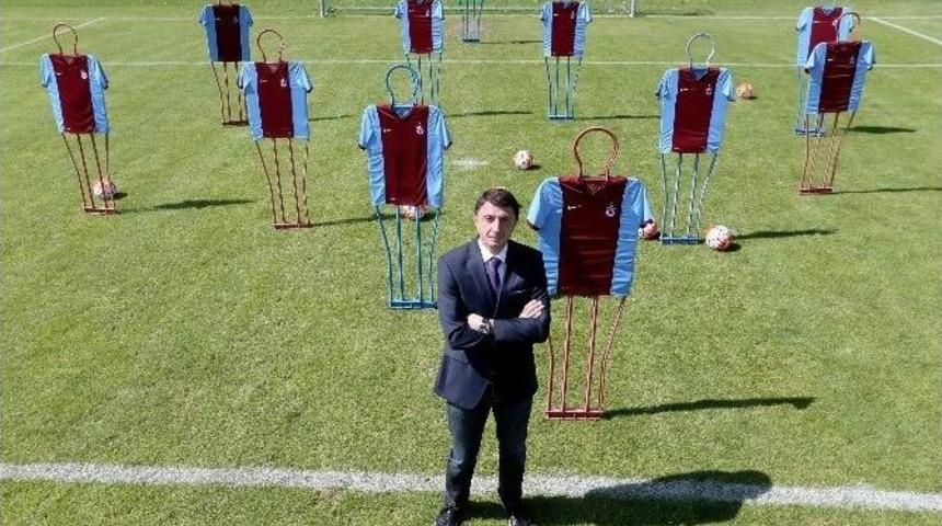 Shota: "taraftar İ&ccedil; Sahada 25 Puan Almalı"