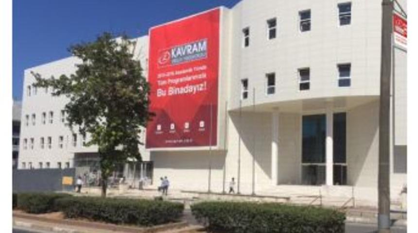 Kavram Myo Yeni Akademik Yılda &Uuml;sk&uuml;dar &Ccedil;engelk&ouml;y&rsquo;de