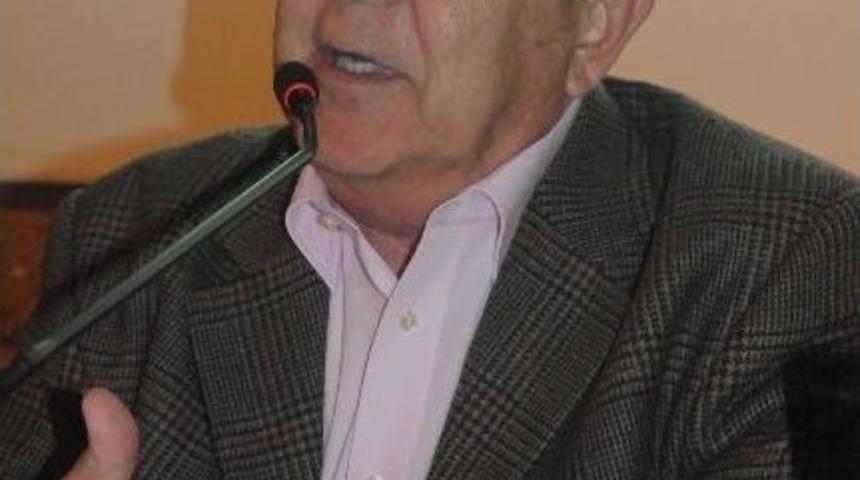 Konuralp Başol Hayatını Kaybetti