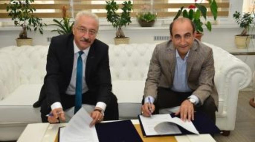 Yıldırım&rsquo;dan &Ouml;rnek Bir Proje Daha