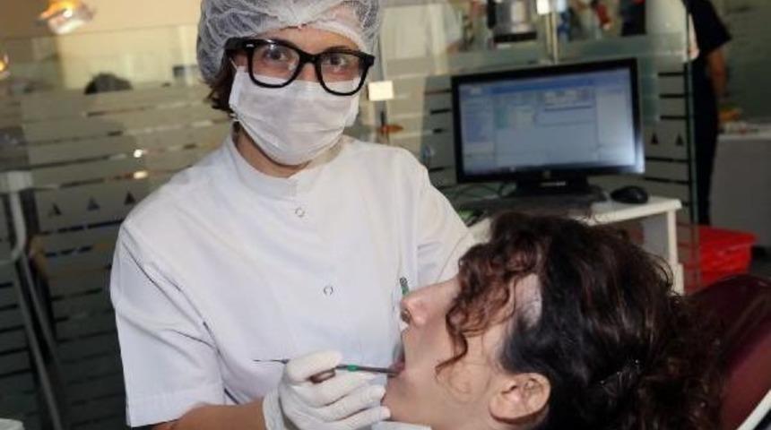 &Ccedil;ukurova Tıp'ın, Diş Protezindeki Yeni Y&ouml;ntemi D&uuml;nya Literat&uuml;r&uuml;nde