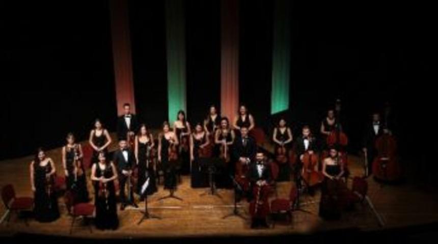 Koda, D-marin Festivali&rsquo;nde