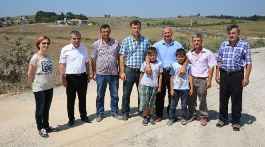 İkizce Osmaniye Tamam B&uuml;y&uuml;khataplı&rsquo;da &Ccedil;alışmalara Devam