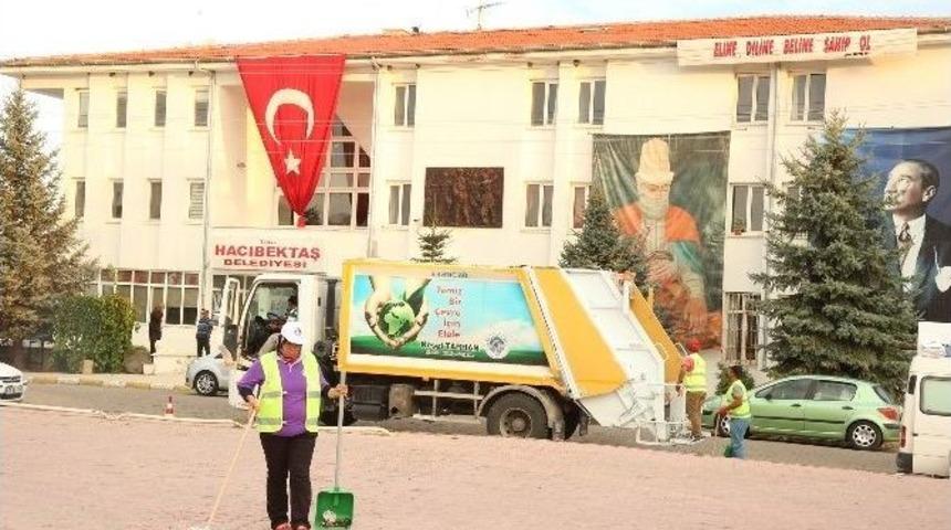 Mezitli&rsquo;den Anadolu&rsquo;ya Kardeşlik K&ouml;pr&uuml;s&uuml;