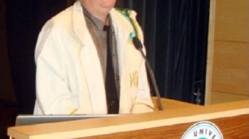 Oxford &Uuml;niversitesi Yayınlarından "women Scientists" Kitabında &Uuml;&ccedil; T&uuml;rk Bilim Kadını