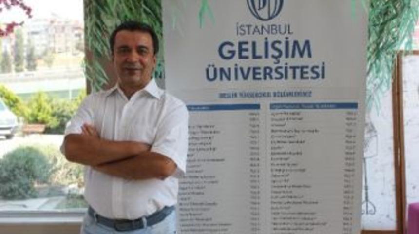 &Uuml;niversite Adaylarına İstanbul &Ouml;nerisi