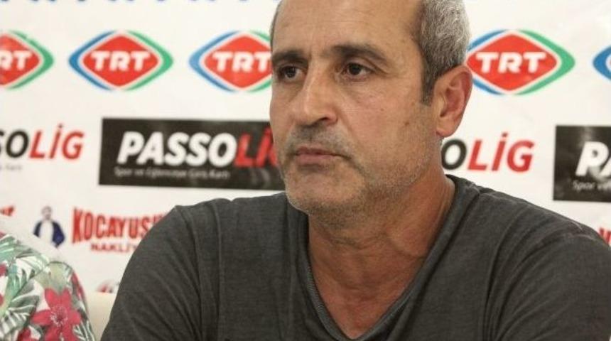 Adanaspor Taze Kan Arıyor