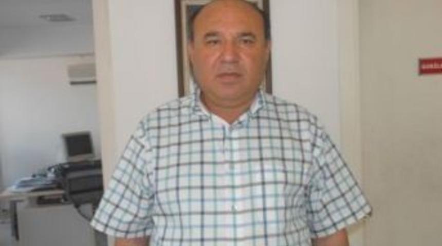 Seydikemer Belediyesi Şehitlere Saygı İ&ccedil;in Konseri İptal Etti