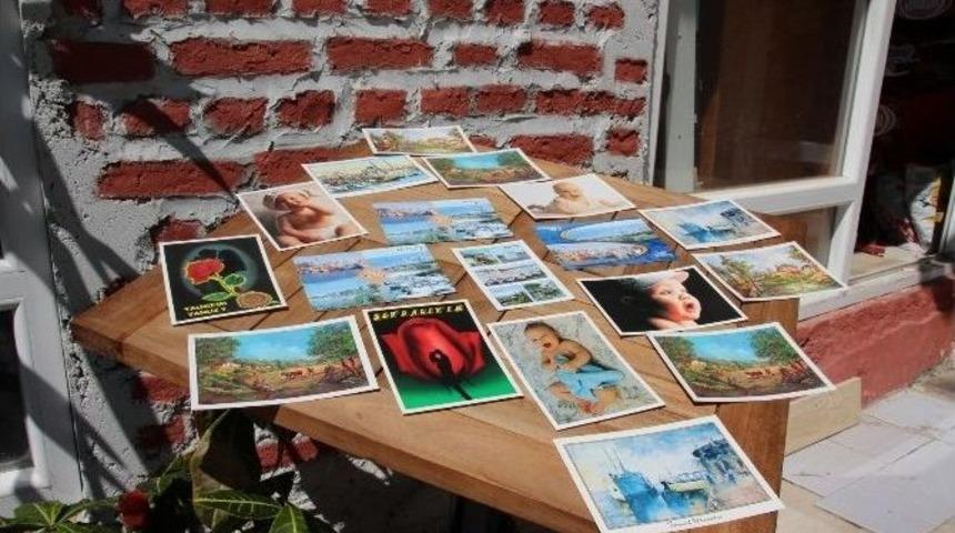 Kartpostal Geleneği Tarih Oldu
