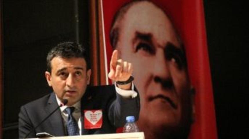 Chp Kent Gelişimi Danışma Kurulu Kurdu