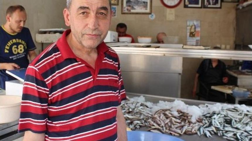 Ordu&rsquo;da Balık&ccedil;ı Esnafı Yeni Sezonu Bekliyor