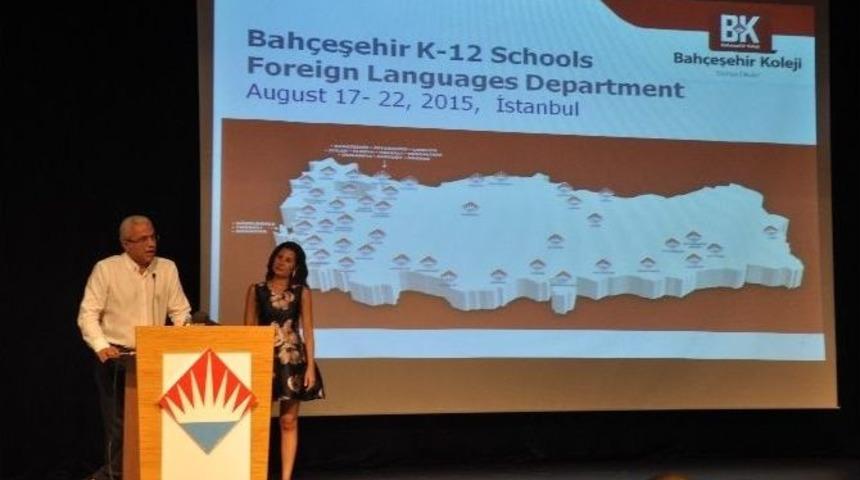 Yabancı Dil &Ouml;ğretmenlerine Eğitim Verecekler