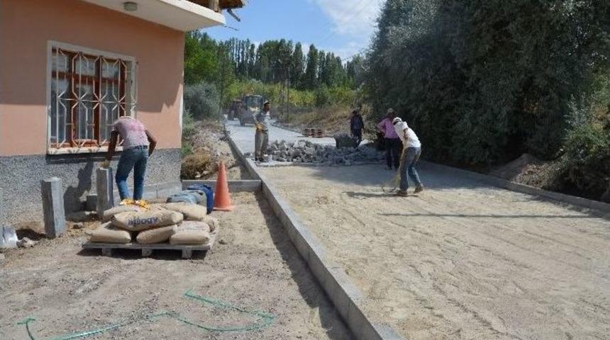 60 Yıl Sonra Hizmetle Tanıştılar