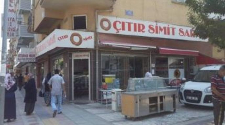 &Ccedil;ocuğun Yaptığı Hırsızlık An Be An G&uuml;venlik Kamerasında